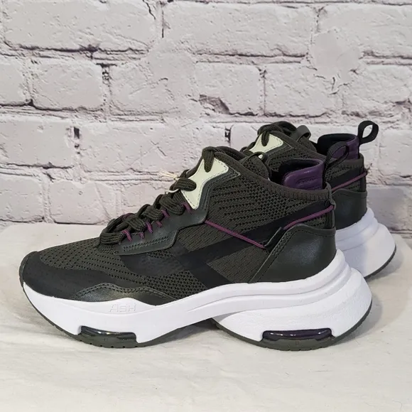 Ash Odissey sneakers NWT
