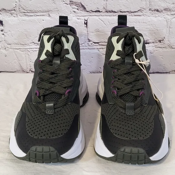 Ash Odissey sneakers NWT