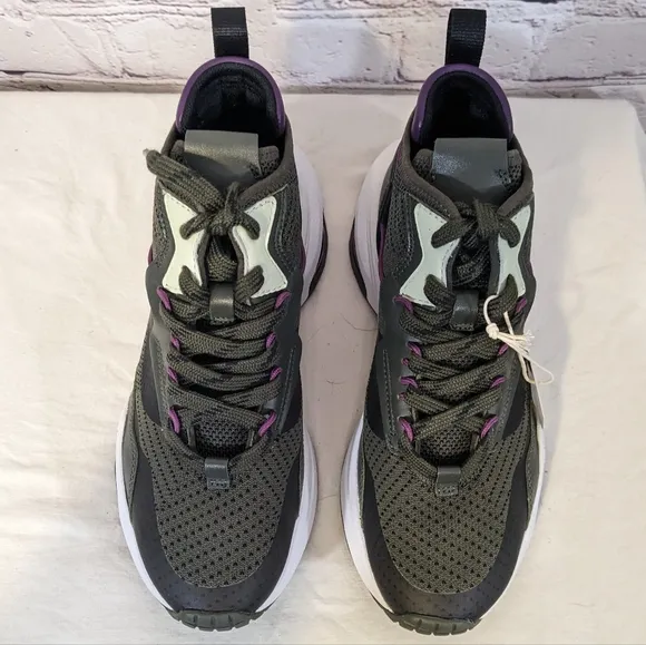 Ash Odissey sneakers NWT