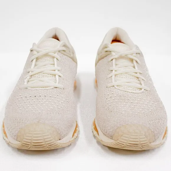 Asics Sneakers Womens 9.5 Gel Quantum 360 Knit 2 Running Athletic Shoes Neutral