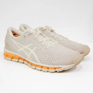 Asics Sneakers Womens 9.5 Gel Quantum 360 Knit 2 Running Athletic Shoes Neutral