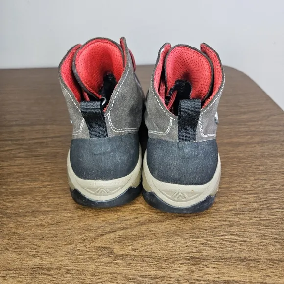 Asolo Cactus GV Gore-Tex Hiking Boots Men's 7.5 Waterproof Suede High Top Vibram