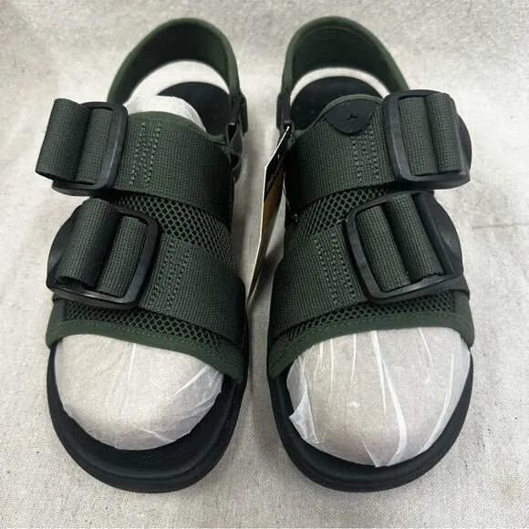 Astral PFD Sandals Cedar Green Men's US Size 10 Euro 44 new in box