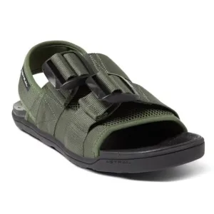 Astral PFD Sandals Cedar Green Men's US Size 10 Euro 44 new in box
