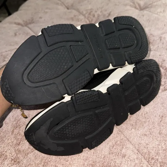 AUTHENTIC BalenciagaSpeed Recycled Knit Sneakers