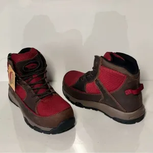 Avenger Edge CT Safety Work Boots