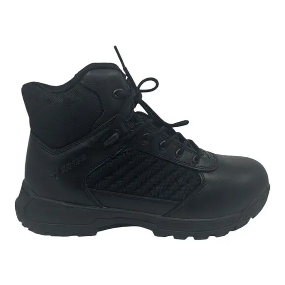 Bates - Men's Tactical Sport 2 Military Boot, Black, Size 8.5 Lightweight EUC