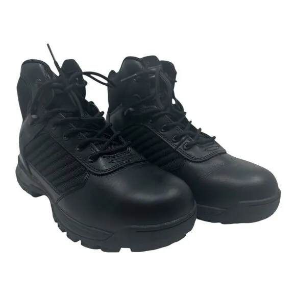 Bates - Men's Tactical Sport 2 Military Boot, Black, Size 8.5 Lightweight EUC