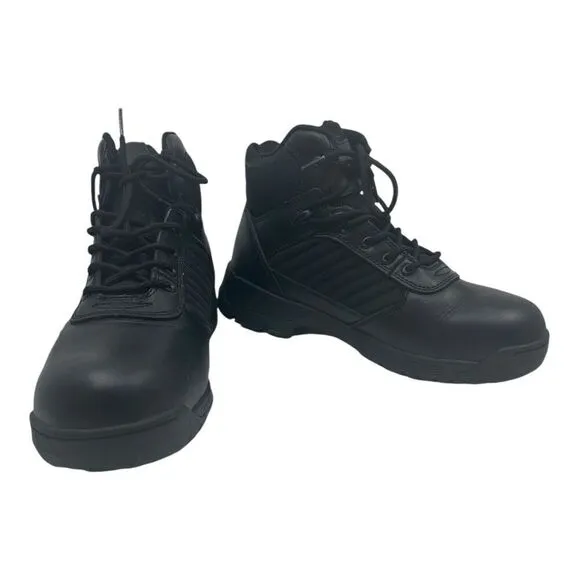 Bates - Men's Tactical Sport 2 Military Boot, Black, Size 8.5 Lightweight EUC