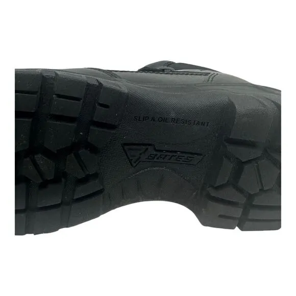 Bates - Men's Tactical Sport 2 Military Boot, Black, Size 8.5 Lightweight EUC