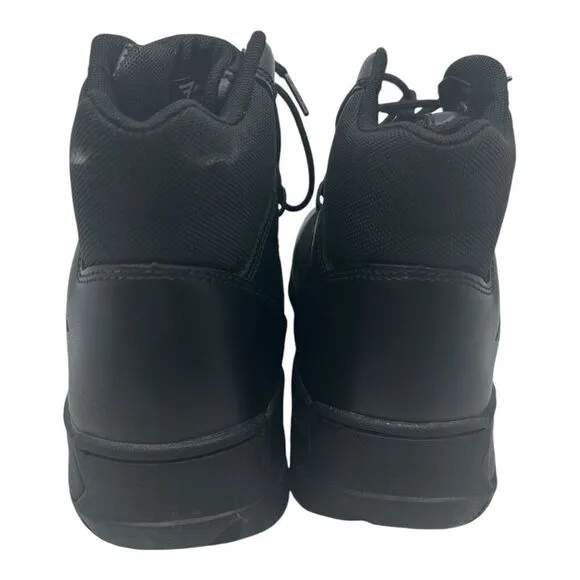 Bates - Men's Tactical Sport 2 Military Boot, Black, Size 8.5 Lightweight EUC