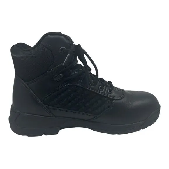 Bates - Men's Tactical Sport 2 Military Boot, Black, Size 8.5 Lightweight EUC