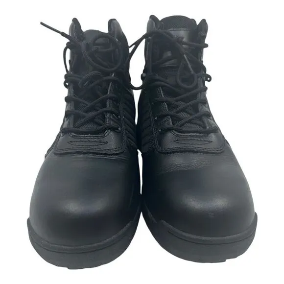 Bates - Men's Tactical Sport 2 Military Boot, Black, Size 8.5 Lightweight EUC