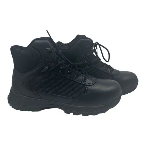 Bates - Men's Tactical Sport 2 Military Boot, Black, Size 8.5 Lightweight EUC