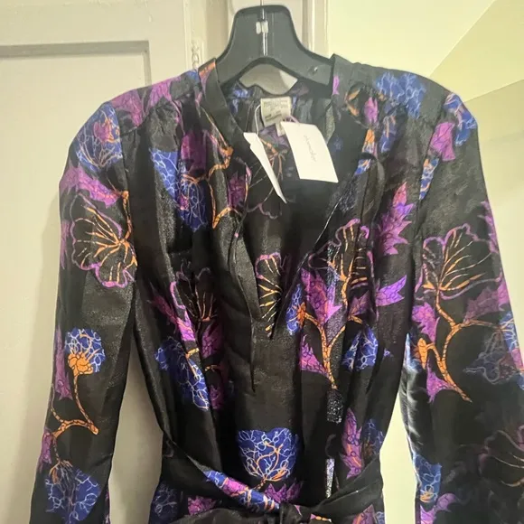Baum and Pferdgarten Aradin dress NWT size 32