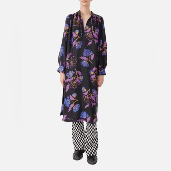 Baum and Pferdgarten Aradin dress NWT size 32