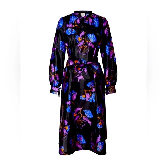 Baum and Pferdgarten Aradin dress NWT size 32