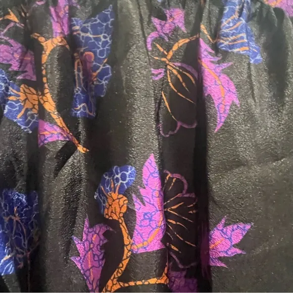 Baum and Pferdgarten Aradin dress NWT size 32
