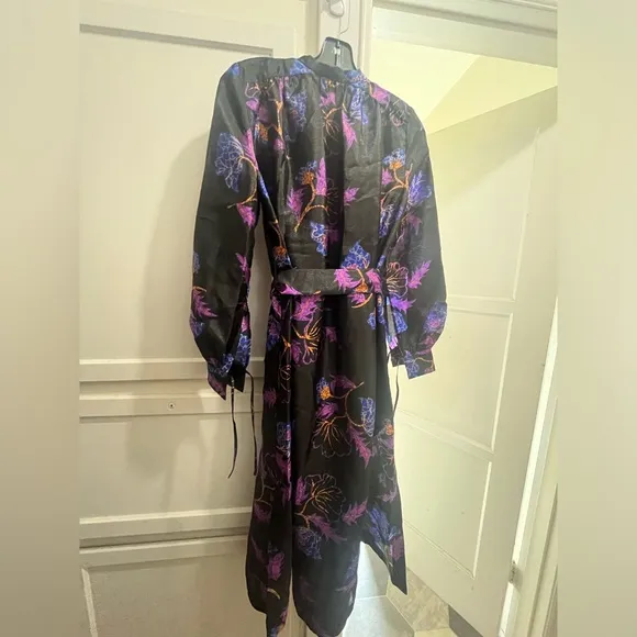 Baum and Pferdgarten Aradin dress NWT size 32