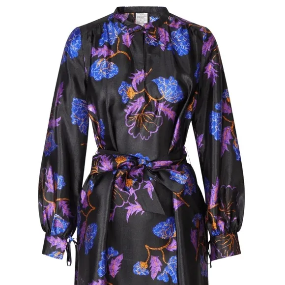 Baum and Pferdgarten Aradin dress NWT size 32