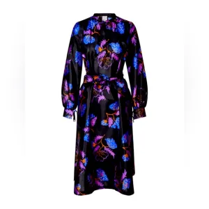 Baum and Pferdgarten Aradin dress NWT size 32
