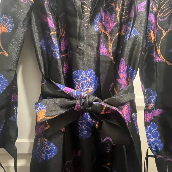 Baum and Pferdgarten Aradin dress NWT size 32