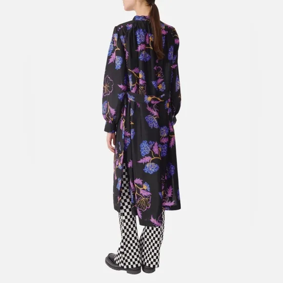 Baum and Pferdgarten Aradin dress NWT size 32
