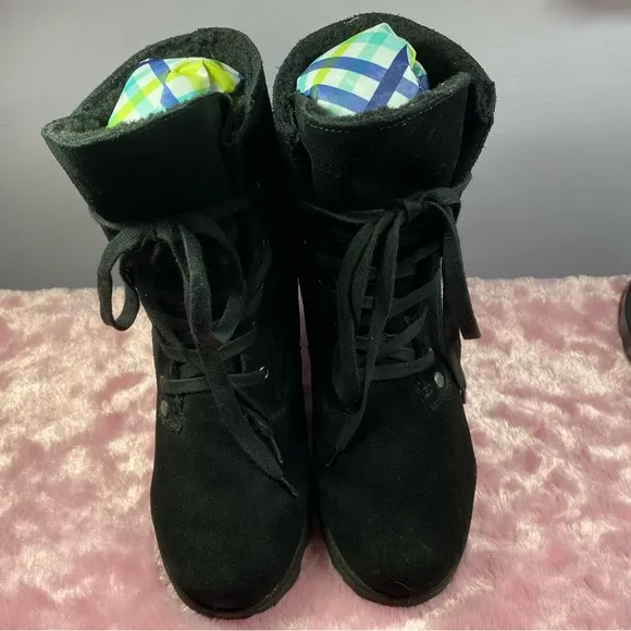 BearPaw Krista Boots