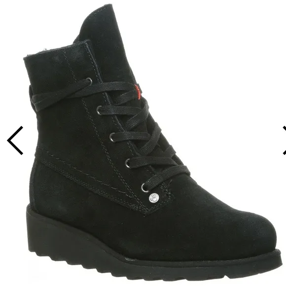 BearPaw Krista Boots
