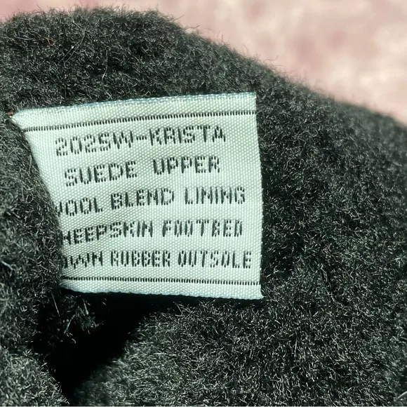 BearPaw Krista Boots