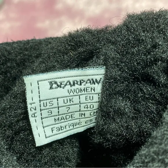 BearPaw Krista Boots