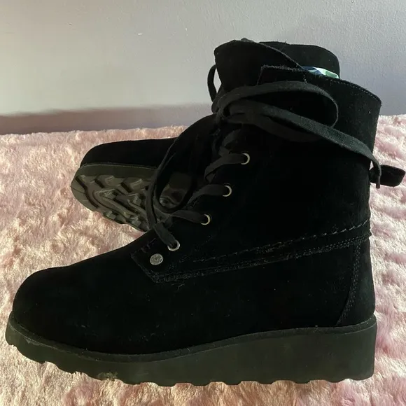 BearPaw Krista Boots