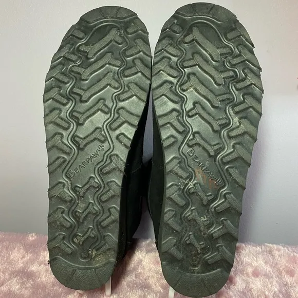 BearPaw Krista Boots