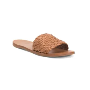BEEK Honey Made In Brazil Leather Fairy Sandals