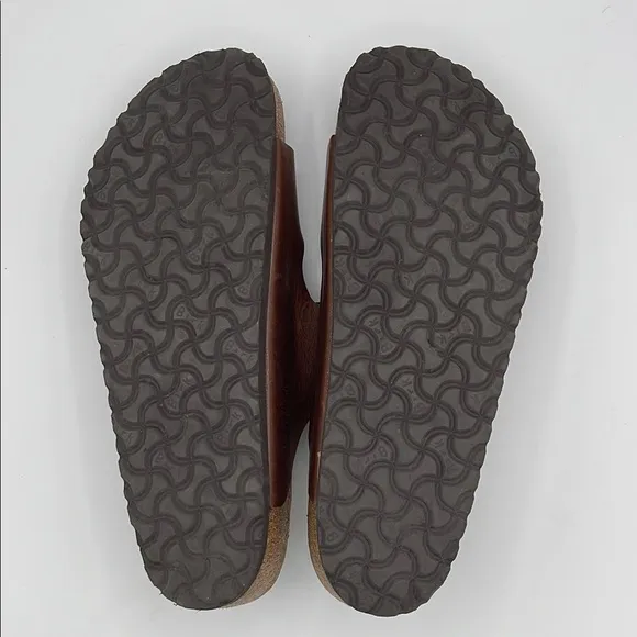 Birkenstock Arizona Sandals, brown