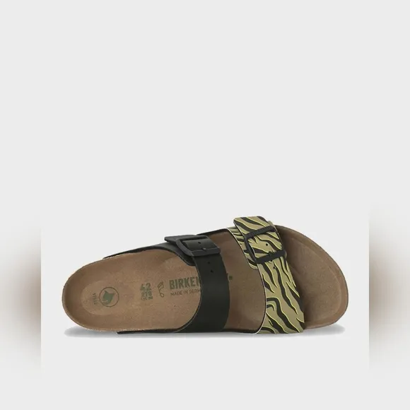 Birkenstock Arizona Zebra Sandals - Various Sizes - Women - NWT