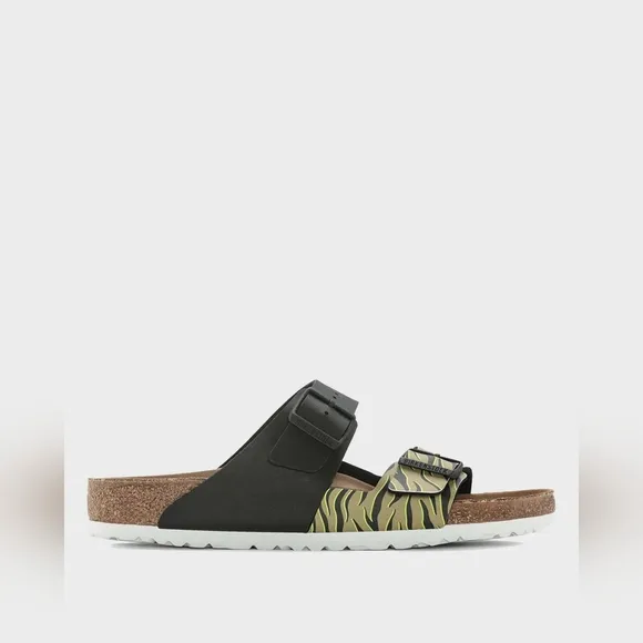 Birkenstock Arizona Zebra Sandals - Various Sizes - Women - NWT