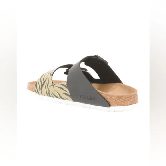 Birkenstock Arizona Zebra Sandals - Various Sizes - Women - NWT