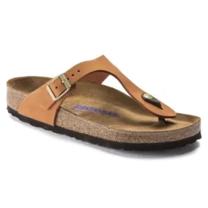BIRKENSTOCK Betula GIZEH Thong Nubuck Boho Sandals Slides Mules Eva Neutral 10