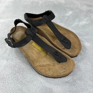 Birkenstock Kairo Sandals Men’s Size 44 EU Regular Width