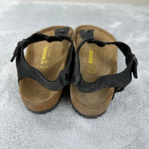 Birkenstock Kairo Sandals Men’s Size 44 EU Regular Width