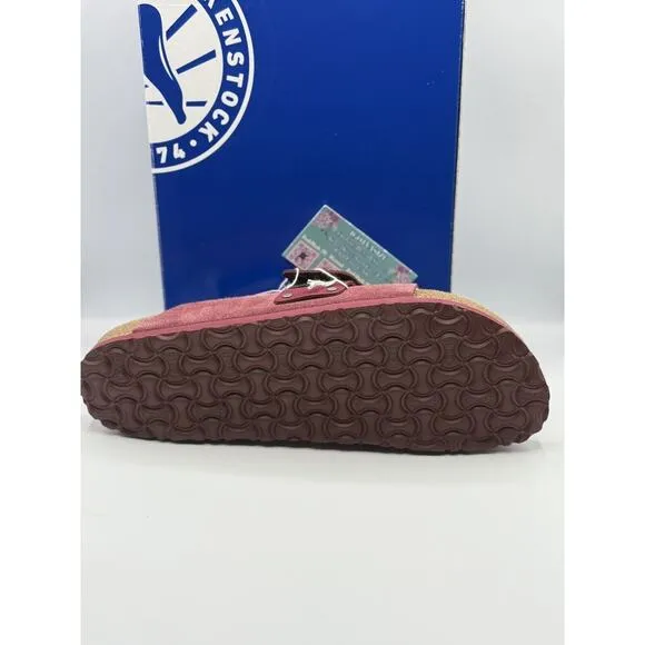 BIRKENSTOCK MENS KYOTO SLIDES (13)