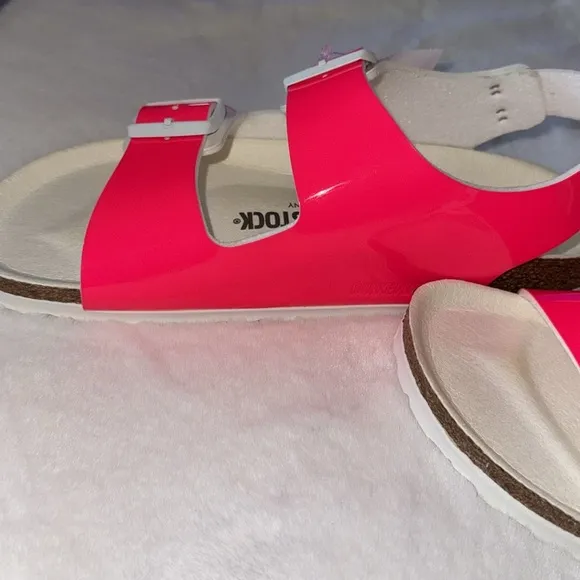 Birkenstock Milano Strapped Sandal