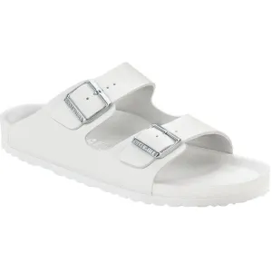 Birkenstock Monterey Natural Leather Sandal Exquisite White Mens 13 Narrow EU46