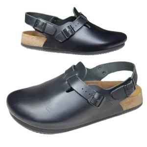 Birkenstock Super Grip, Soft footed Sandals