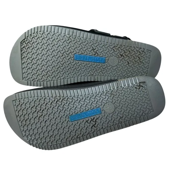 Birkenstock Super Grip, Soft footed Sandals