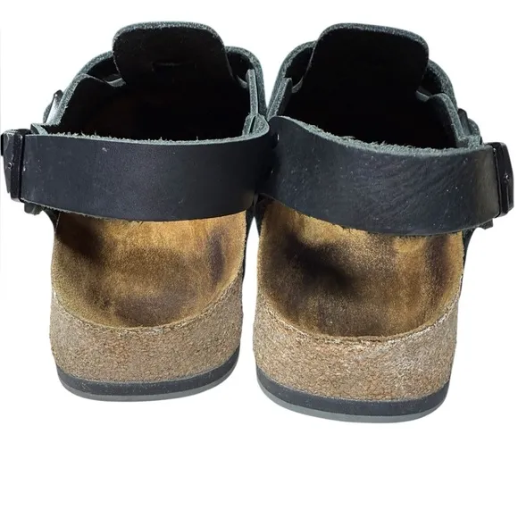 Birkenstock Super Grip, Soft footed Sandals