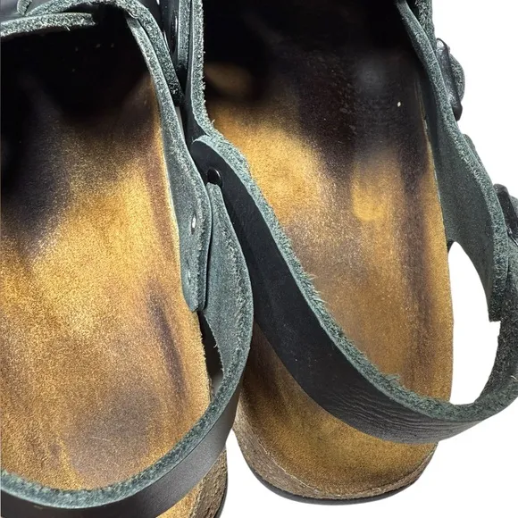 Birkenstock Super Grip, Soft footed Sandals