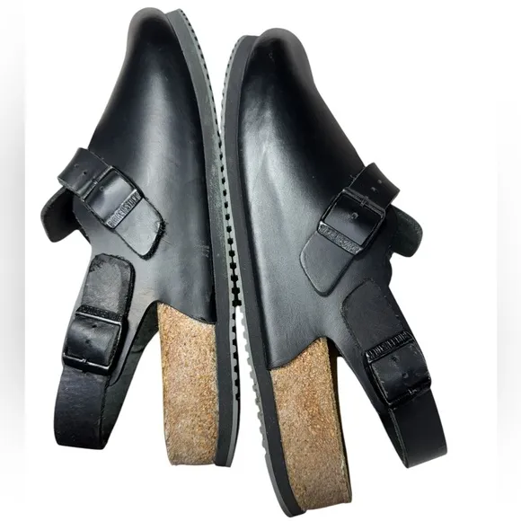 Birkenstock Super Grip, Soft footed Sandals
