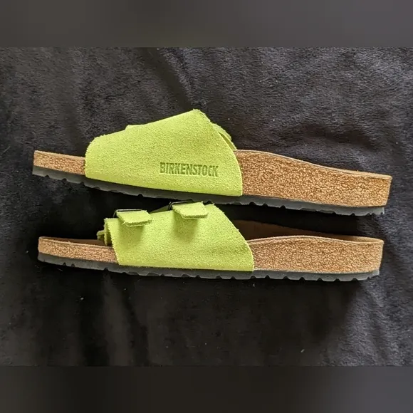 Birkenstock Vaduz Women's sandal EU38/US 7​​​​​